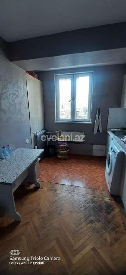 Kirayə verilir, köhnə tikili, 3 otaqlı, 76 m², Bakı, Xətai r, Şah İsmayıl Xətai m.
