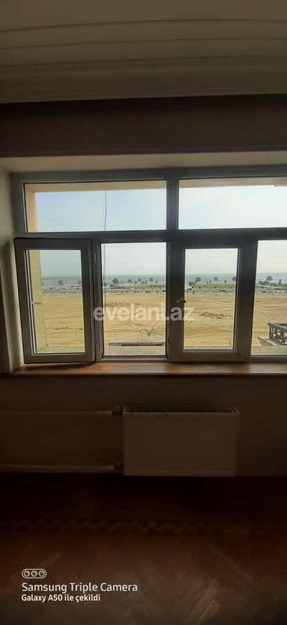 Kirayə verilir, köhnə tikili, 3 otaqlı, 76 m², Bakı, Xətai r, Şah İsmayıl Xətai m.