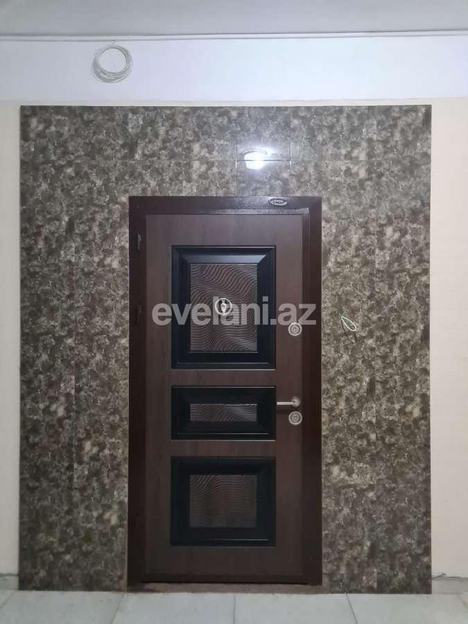 Satılır, yeni tikili, 3 otaqlı, 97.99 m², Bakı, Səbail r, Badamdar q.
