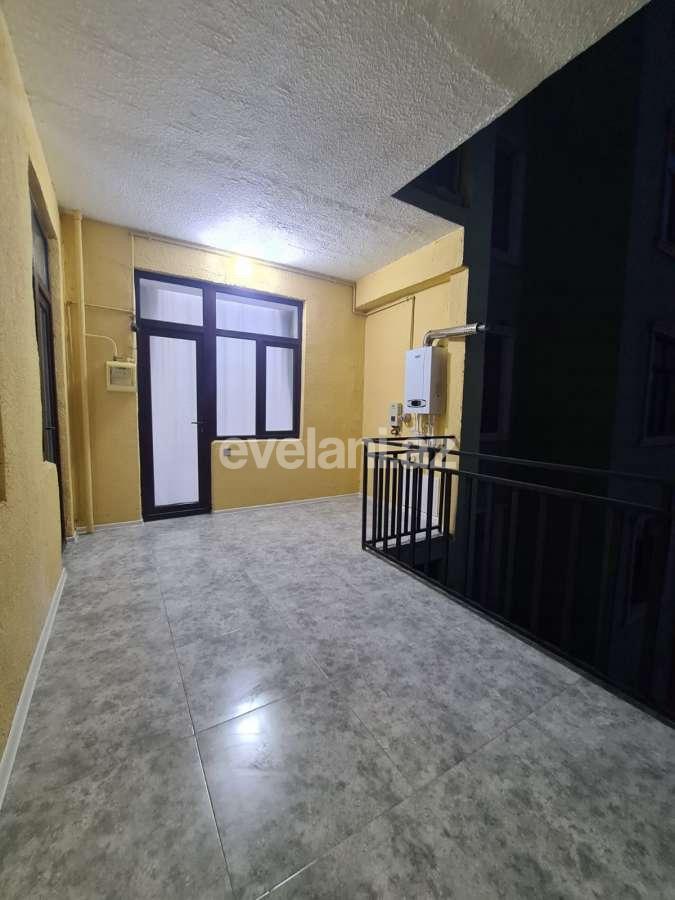 Satılır, yeni tikili, 3 otaqlı, 97.99 m², Bakı, Səbail r, Badamdar q.