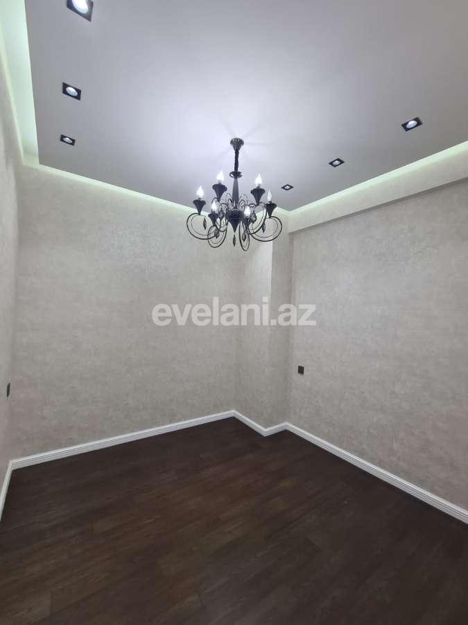 Satılır, yeni tikili, 3 otaqlı, 97.99 m², Bakı, Səbail r, Badamdar q.