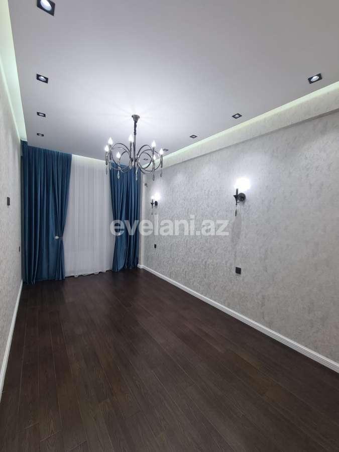 Satılır, yeni tikili, 3 otaqlı, 97.99 m², Bakı, Səbail r, Badamdar q.
