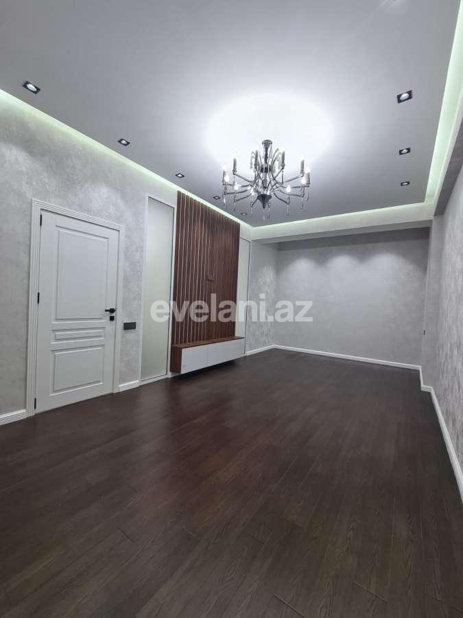 Satılır, yeni tikili, 3 otaqlı, 98 m², Bakı, Səbail r, Badamdar q.