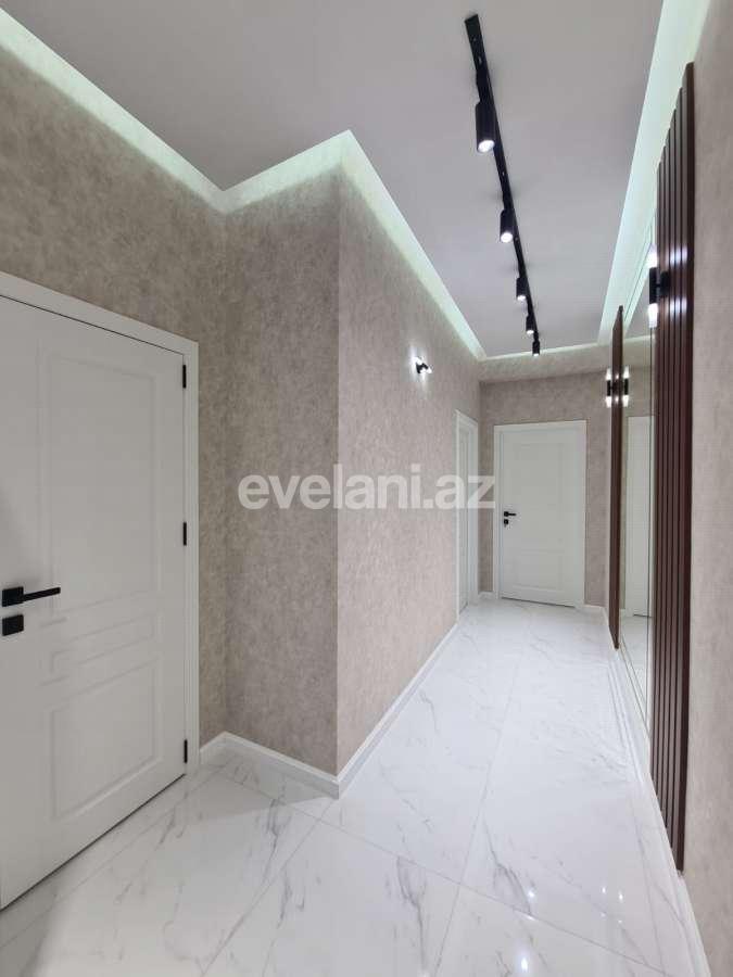 Satılır, yeni tikili, 3 otaqlı, 98 m², Bakı, Səbail r, Badamdar q.