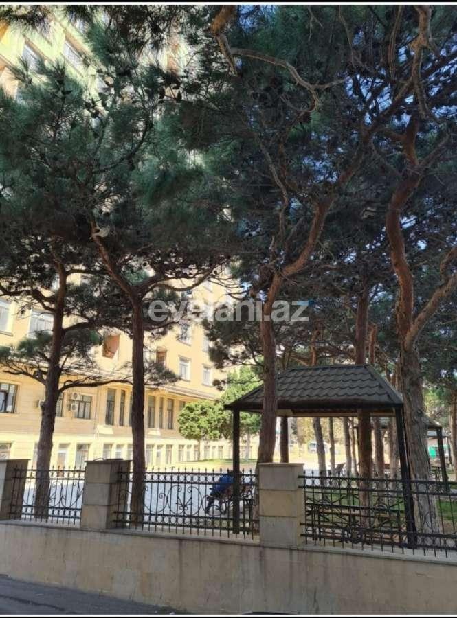 Satılır, yeni tikili, 3 otaqlı, 98 m², Bakı, Səbail r, Badamdar q.