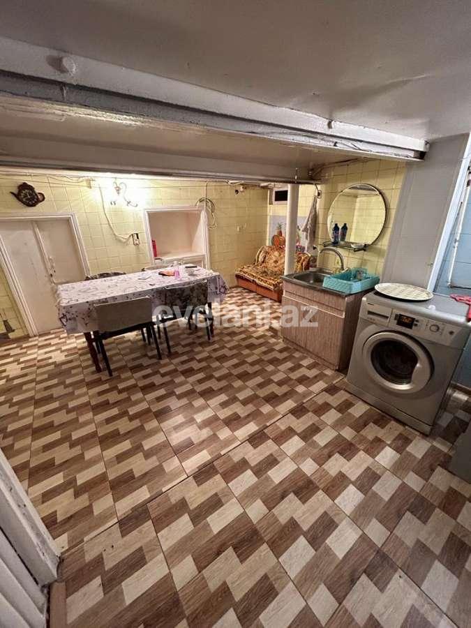 Rent, garden / house, 6 room, 149.99 m², Baku, Yasamal r, Nizami m.