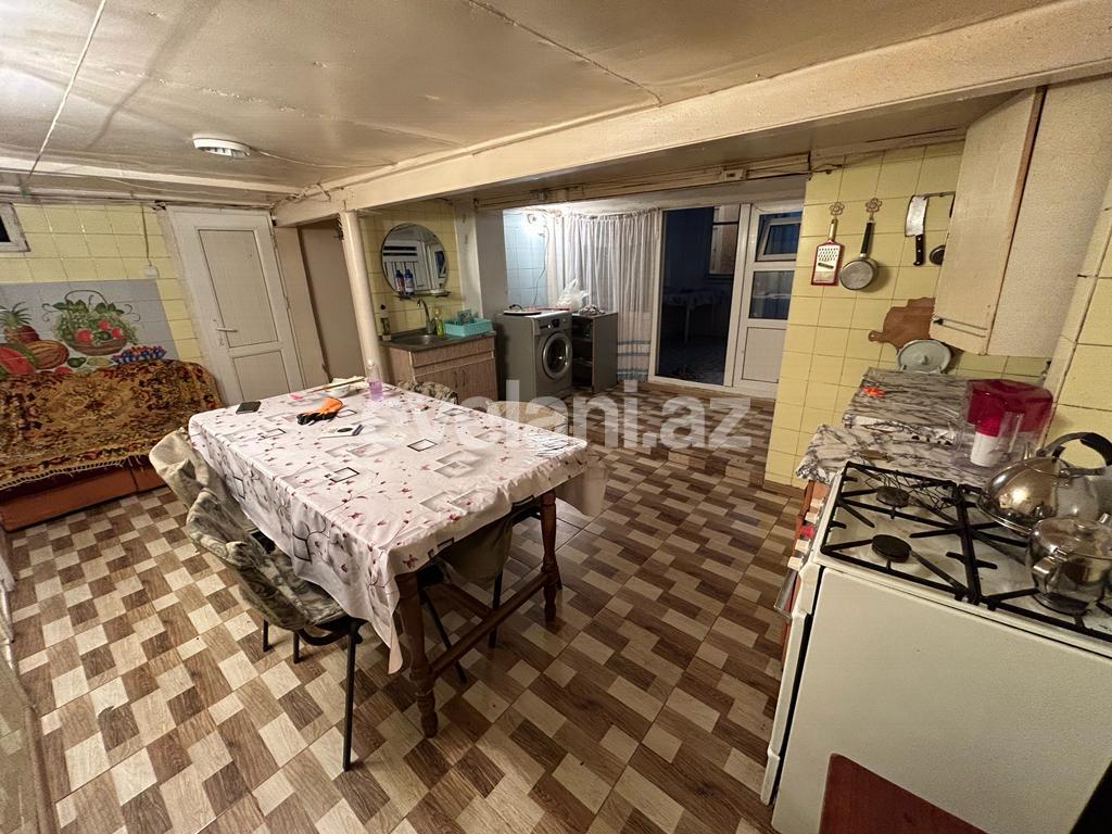 Rent, garden / house, 6 room, 149.99 m², Baku, Yasamal r, Nizami m.