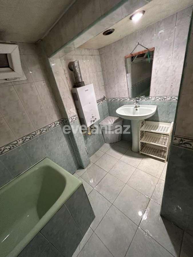 Rent, garden / house, 6 room, 149.99 m², Baku, Yasamal r, Nizami m.