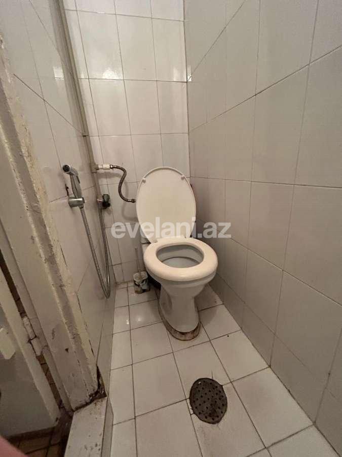 Rent, garden / house, 6 room, 149.99 m², Baku, Yasamal r, Nizami m.