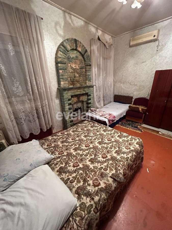 Rent, garden / house, 6 room, 149.99 m², Baku, Yasamal r, Nizami m.