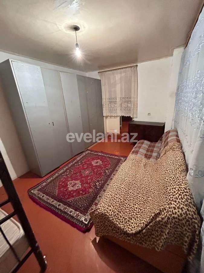 Rent, garden / house, 6 room, 149.99 m², Baku, Yasamal r, Nizami m.
