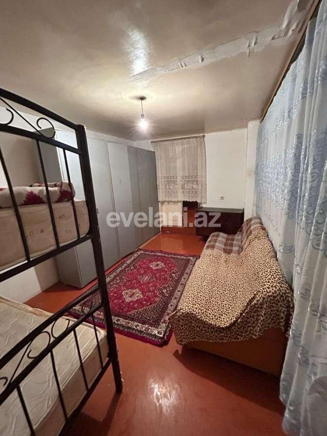 Rent, garden / house, 6 room, 149.99 m², Baku, Yasamal r, Nizami m.