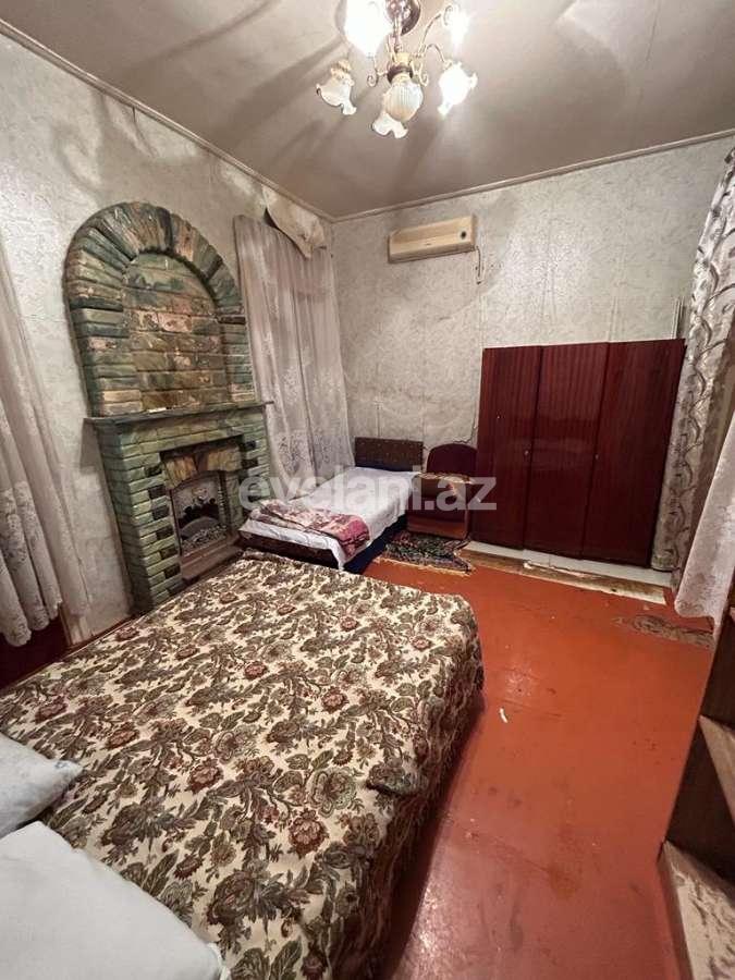 Rent, garden / house, 6 room, 149.99 m², Baku, Yasamal r, Nizami m.