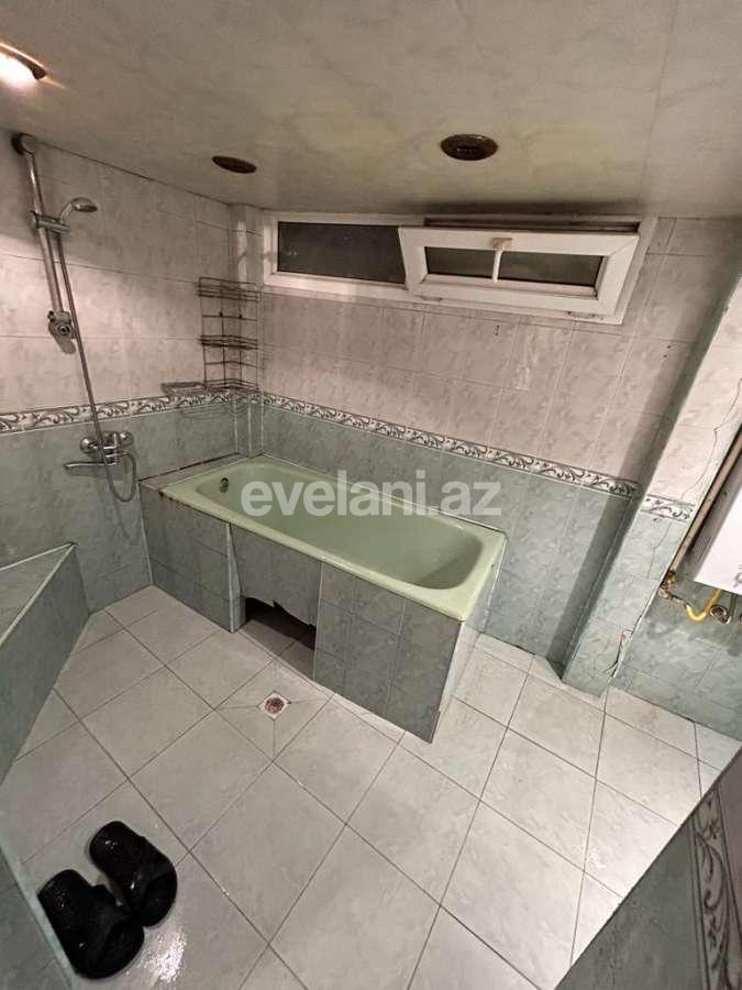 Rent, garden / house, 6 room, 149.99 m², Baku, Yasamal r, Nizami m.