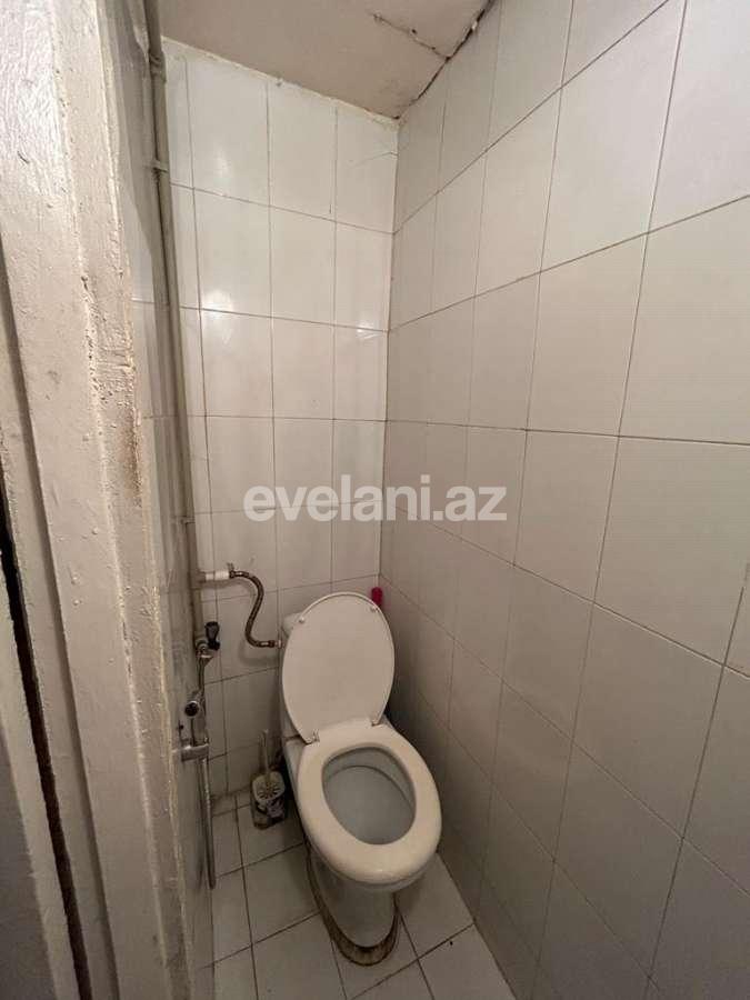 Rent, garden / house, 6 room, 149.99 m², Baku, Yasamal r, Nizami m.