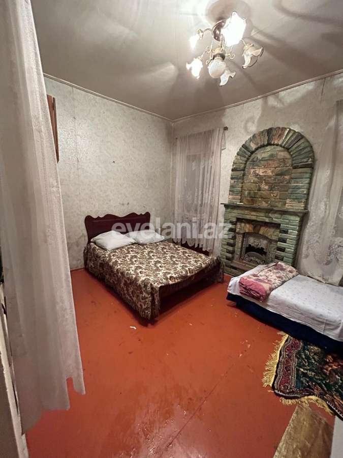 Rent, garden / house, 6 room, 149.99 m², Baku, Yasamal r, Nizami m.