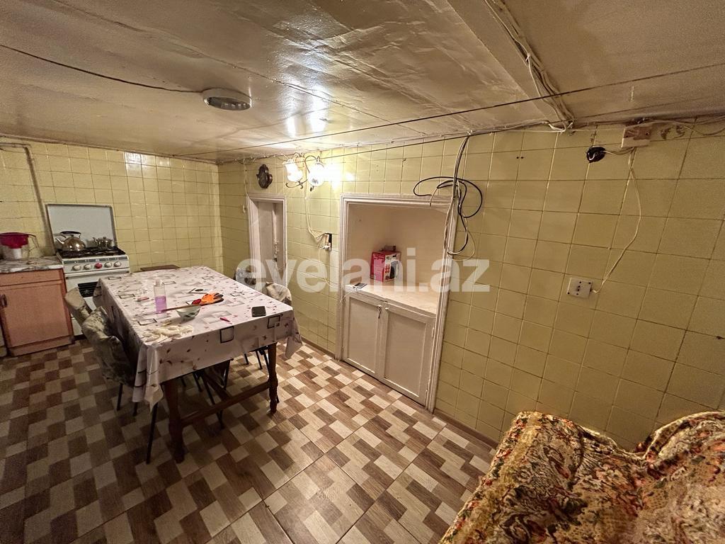 Rent, garden / house, 6 room, 149.99 m², Baku, Yasamal r, Nizami m.