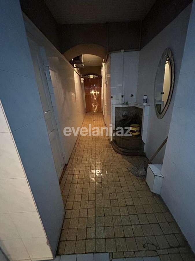 Rent, garden / house, 6 room, 149.99 m², Baku, Yasamal r, Nizami m.