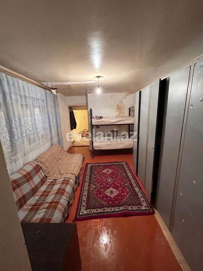 Rent, garden / house, 6 room, 149.99 m², Baku, Yasamal r, Nizami m.