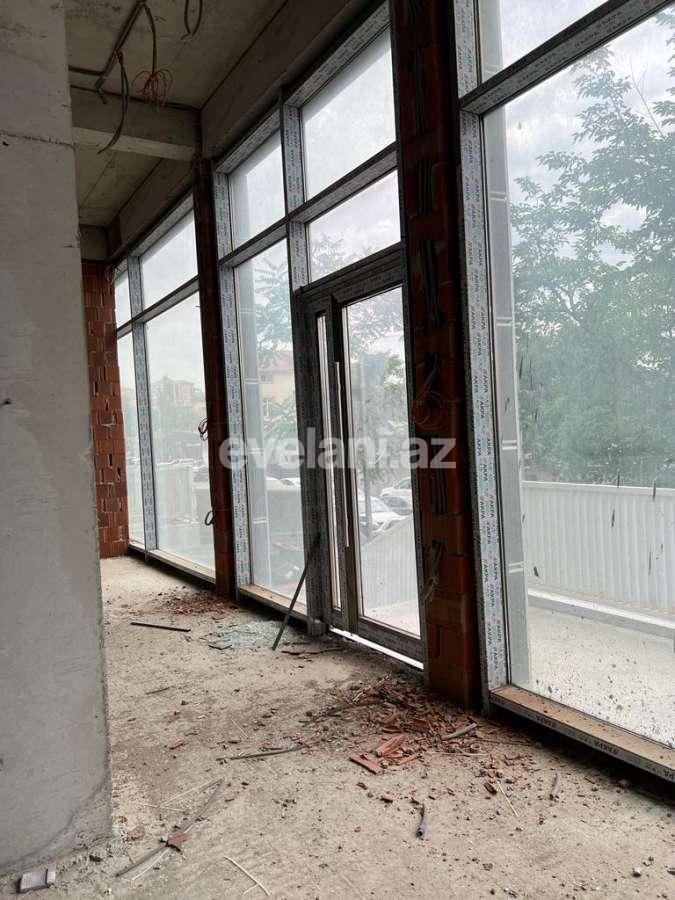 Kirayə verilir, obyekt, 93 m², Bakı, Səbail r, Badamdar q.