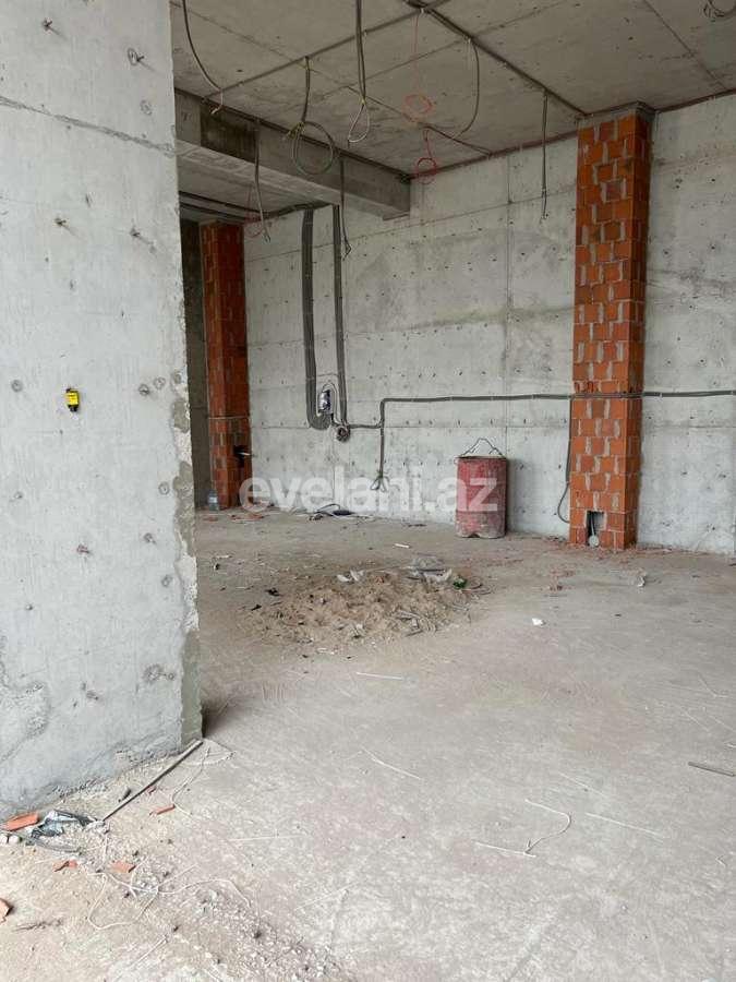 Kirayə verilir, obyekt, 93 m², Bakı, Səbail r, Badamdar q.