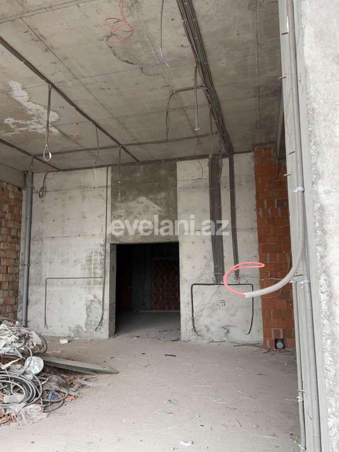 Kirayə verilir, obyekt, 93 m², Bakı, Səbail r, Badamdar q.