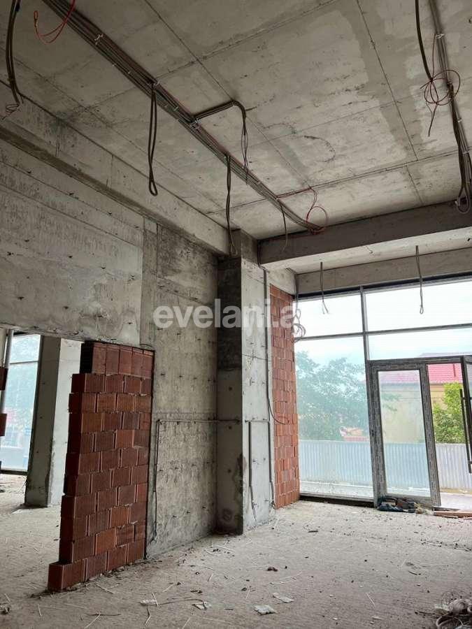 Kirayə verilir, obyekt, 93 m², Bakı, Səbail r, Badamdar q.