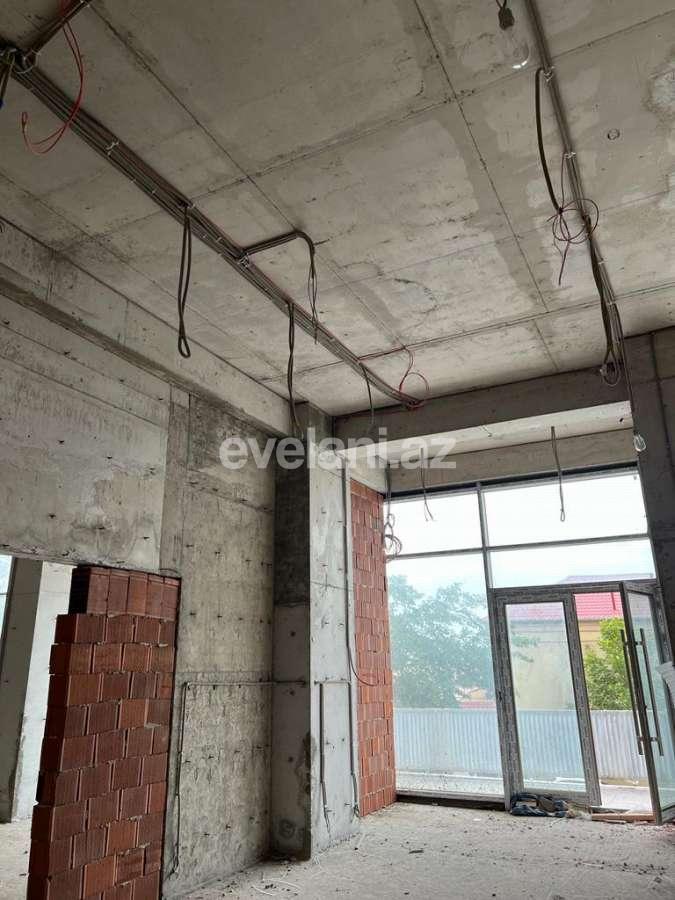 Kirayə verilir, obyekt, 93 m², Bakı, Səbail r, Badamdar q.