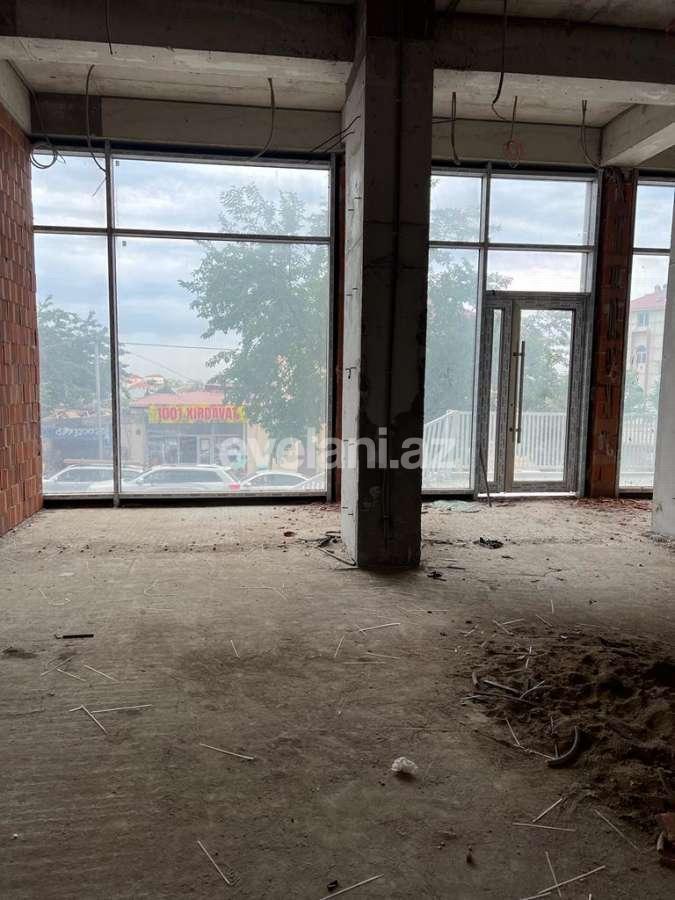 Kirayə verilir, obyekt, 93 m², Bakı, Səbail r, Badamdar q.