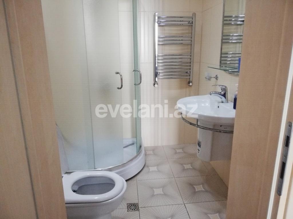 Satılır, ofis, 6 otaqlı, 280 m², Bakı, Nəsimi r, Nizami m.