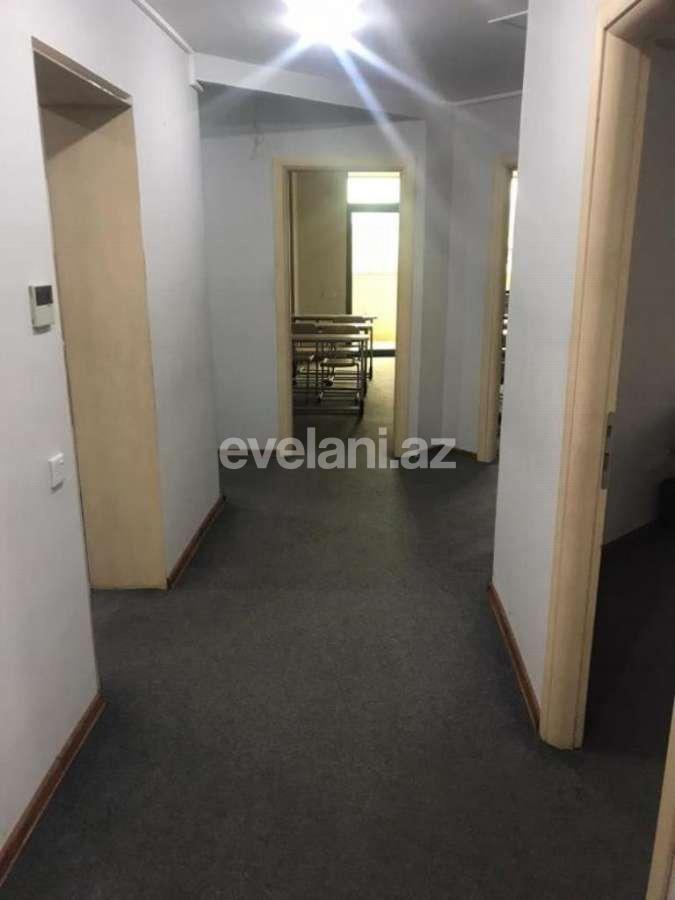 Satılır, ofis, 6 otaqlı, 280 m², Bakı, Nəsimi r, Nizami m.