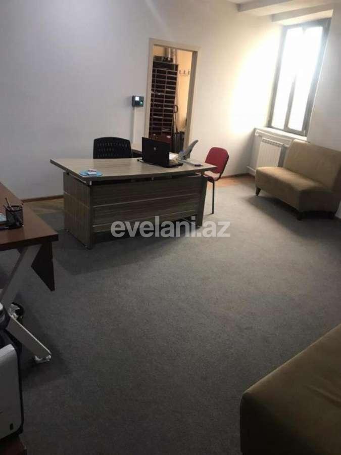 Satılır, ofis, 6 otaqlı, 280 m², Bakı, Nəsimi r, Nizami m.