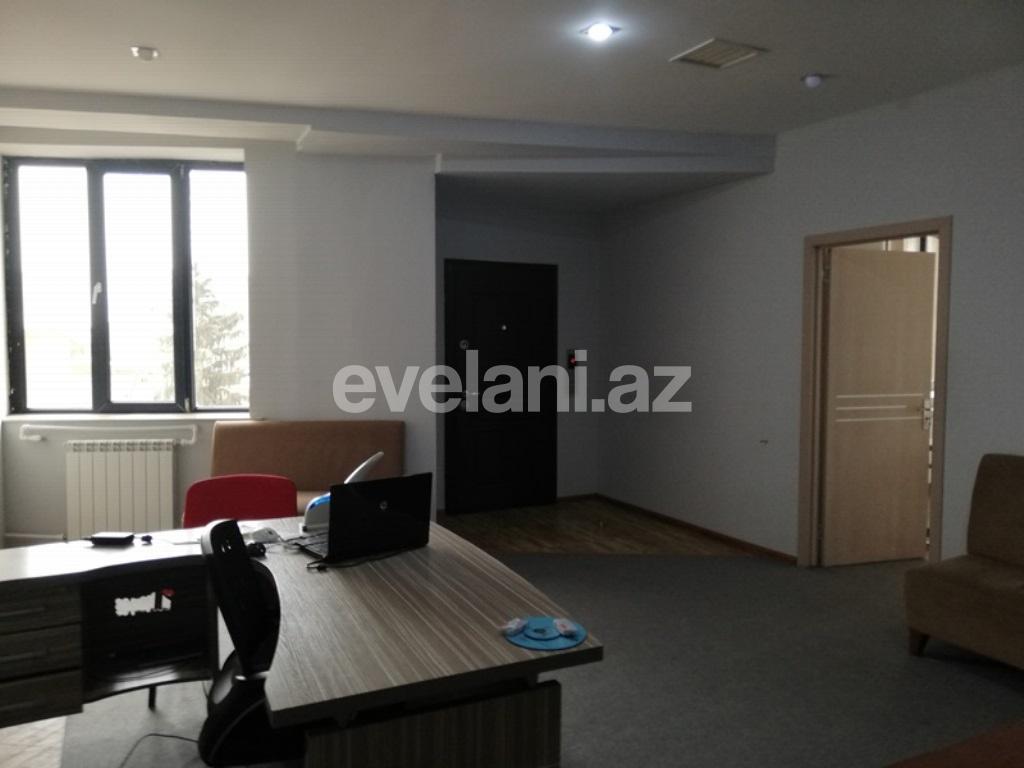 Satılır, ofis, 6 otaqlı, 280 m², Bakı, Nəsimi r, Nizami m.