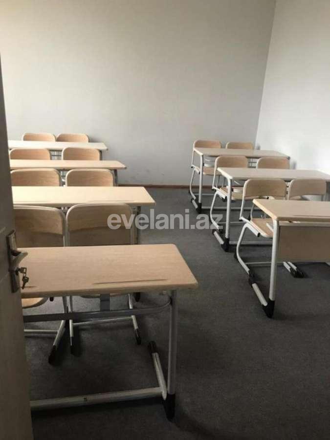 Satılır, ofis, 6 otaqlı, 280 m², Bakı, Nəsimi r, Nizami m.