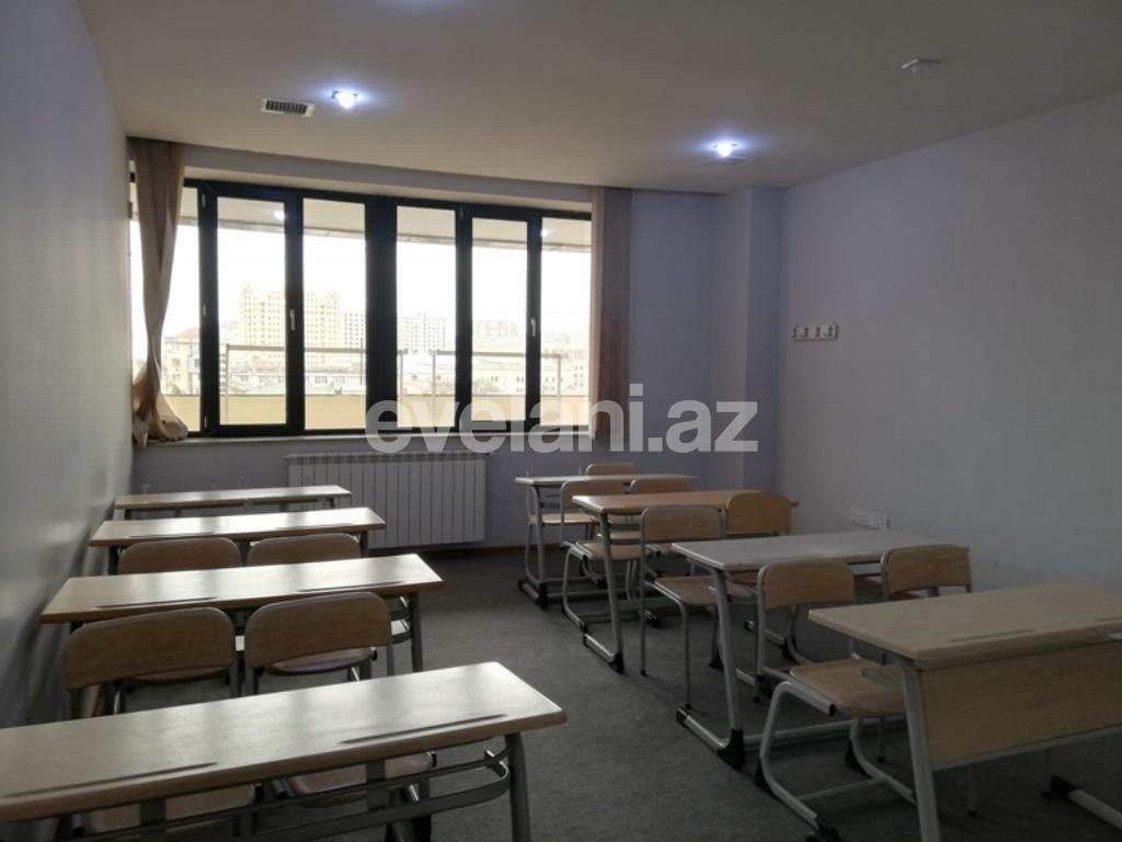 Satılır, ofis, 6 otaqlı, 280 m², Bakı, Nəsimi r, Nizami m.