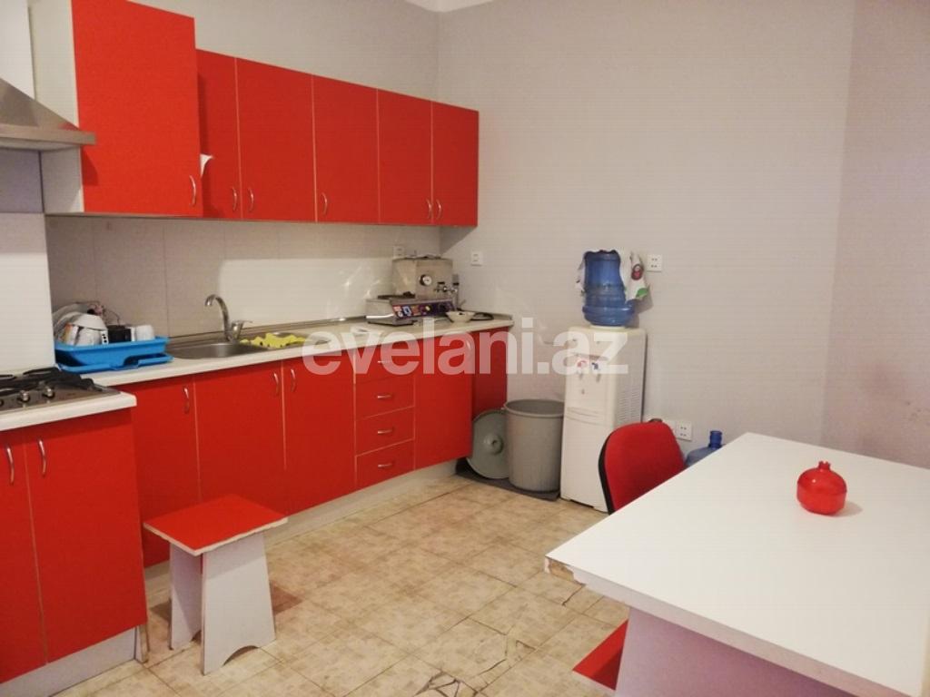 Satılır, ofis, 6 otaqlı, 280 m², Bakı, Nəsimi r, Nizami m.