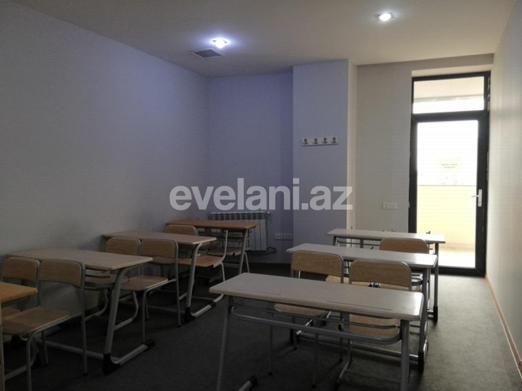 Satılır, ofis, 6 otaqlı, 280 m², Bakı, Nəsimi r, Nizami m.
