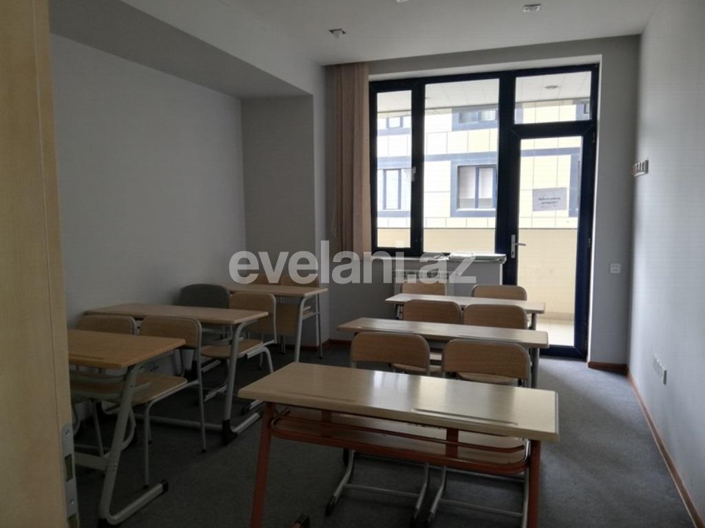 Satılır, ofis, 6 otaqlı, 280 m², Bakı, Nəsimi r, Nizami m.