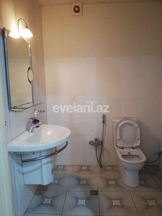 Satılır, ofis, 6 otaqlı, 280 m², Bakı, Nəsimi r, Nizami m.