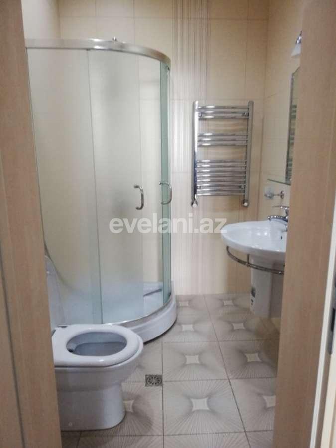 Satılır, ofis, 6 otaqlı, 280 m², Bakı, Nəsimi r, Nizami m.