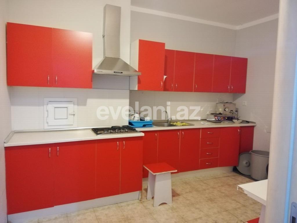 Satılır, ofis, 6 otaqlı, 280 m², Bakı, Nəsimi r, Nizami m.