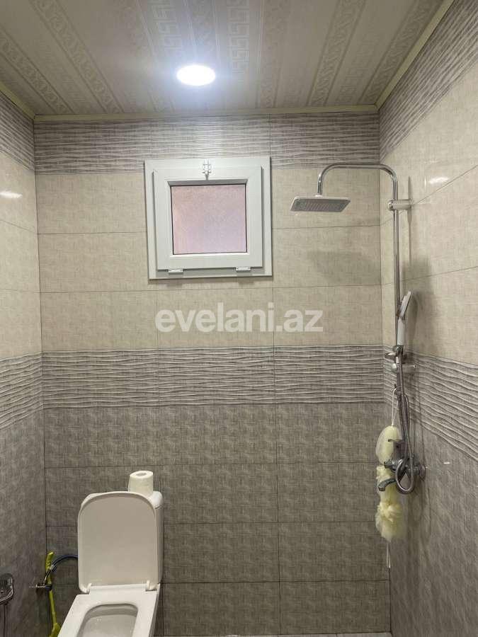 Продаётся, дом / дача, 3-комнаты, 100 m², Баку, Сабунчинский r, Забрат p.