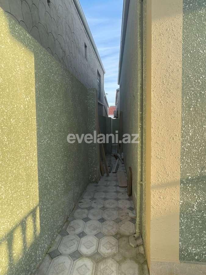 Продаётся, дом / дача, 3-комнаты, 100 m², Баку, Сабунчинский r, Забрат p.