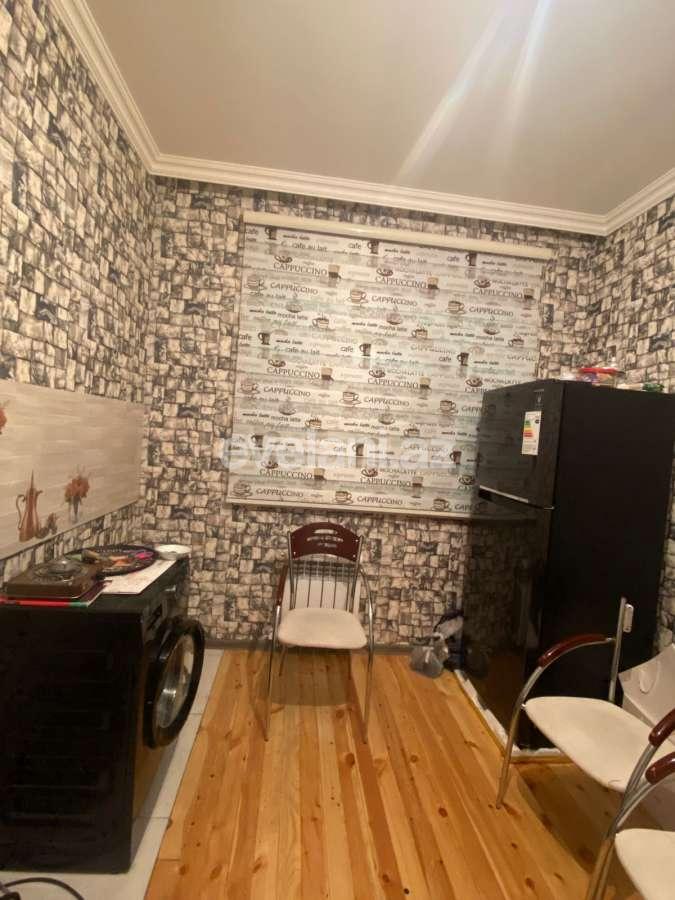 Продаётся, дом / дача, 3-комнаты, 100 m², Баку, Сабунчинский r, Забрат p.