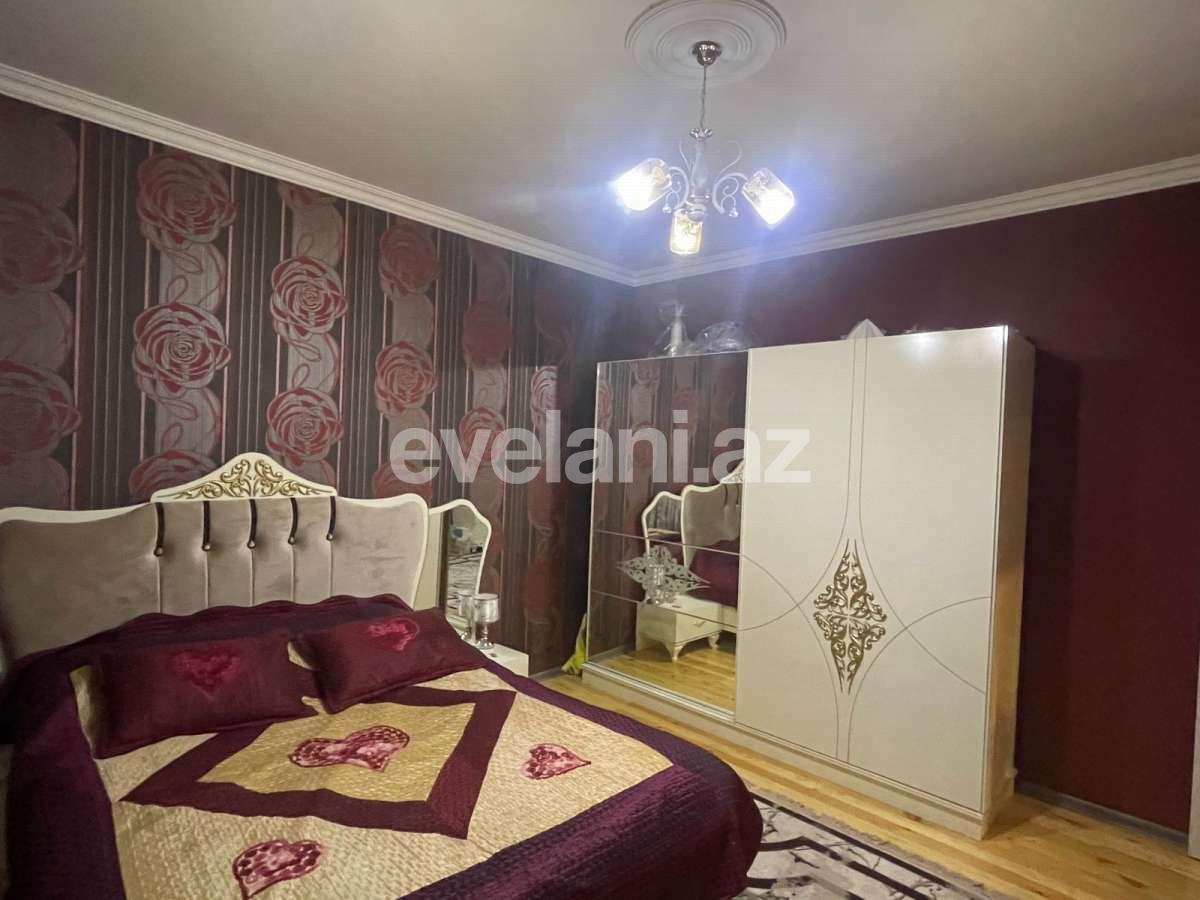 Продаётся, дом / дача, 3-комнаты, 100 m², Баку, Сабунчинский r, Забрат p.