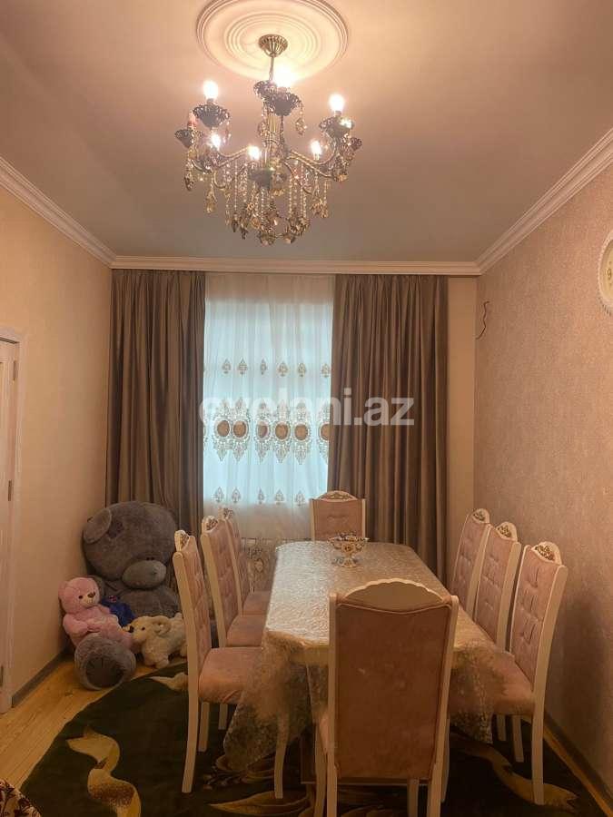 Продаётся, дом / дача, 3-комнаты, 100 m², Баку, Сабунчинский r, Забрат p.