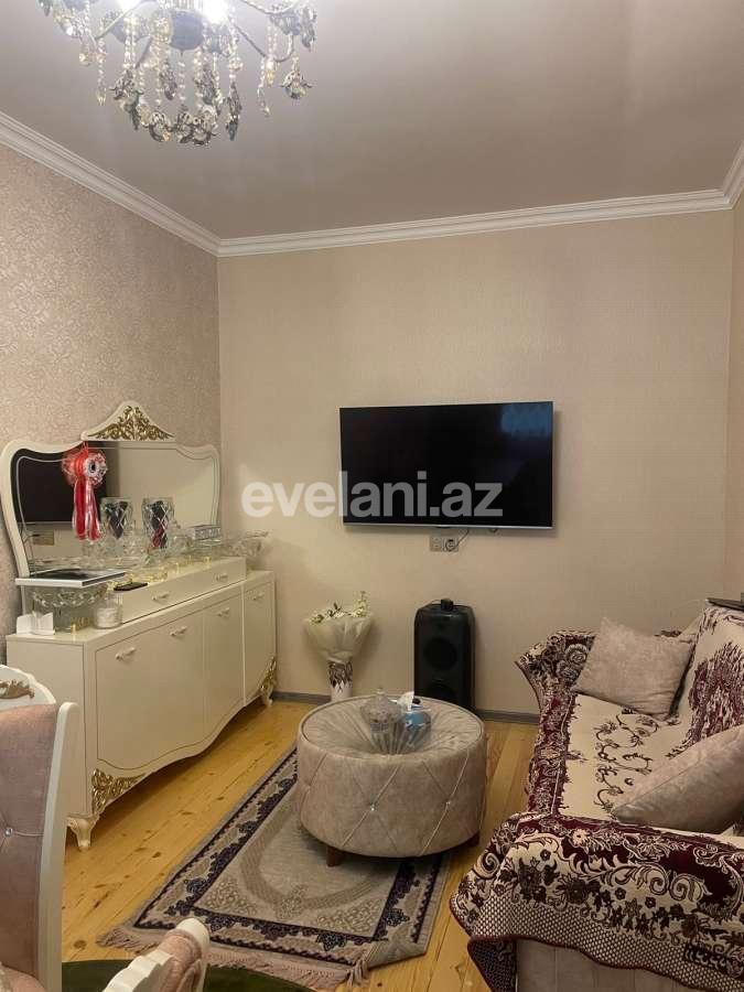 Продаётся, дом / дача, 3-комнаты, 100 m², Баку, Сабунчинский r, Забрат p.