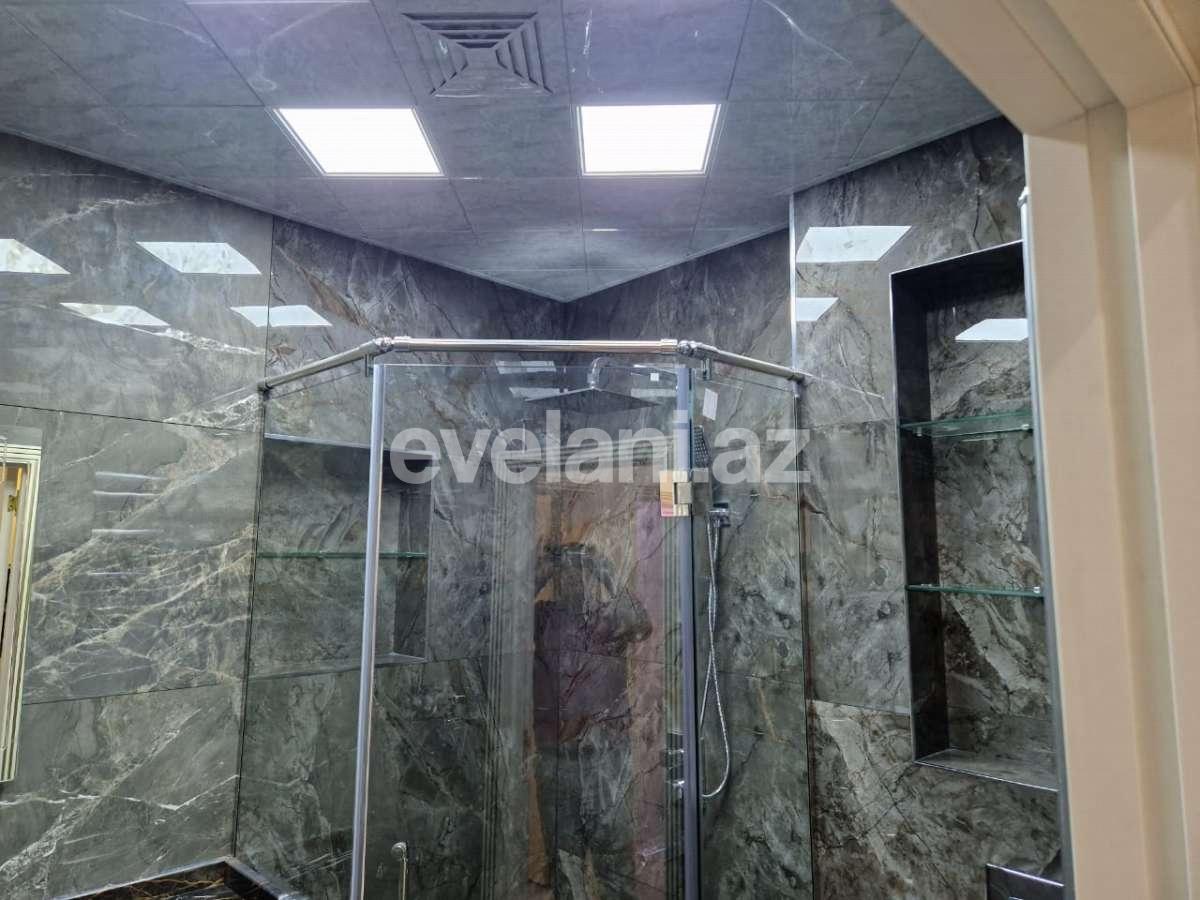 Kirayə verilir, yeni tikili, 3 otaqlı, 76 m², Bakı, Xətai r, Həzi Aslanov m.