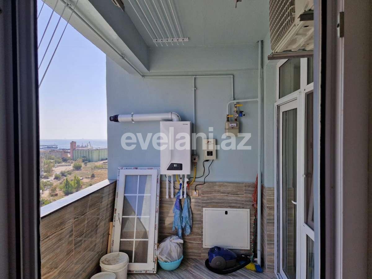 Kirayə verilir, yeni tikili, 3 otaqlı, 76 m², Bakı, Xətai r, Həzi Aslanov m.