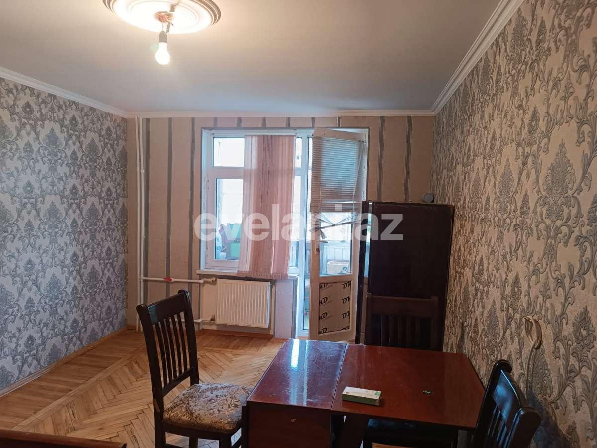 Kirayə verilir, köhnə tikili, 1 otaqlı, 40 m², Bakı, Nərimanov r, Nəriman Nərimanov m.